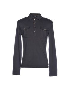 Поло Armani Jeans