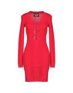 Короткое платье Boutique Moschino