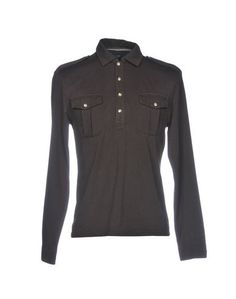 Поло Armani Jeans