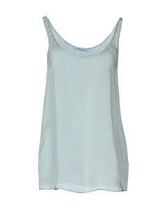 Топ без рукавов Blumarine