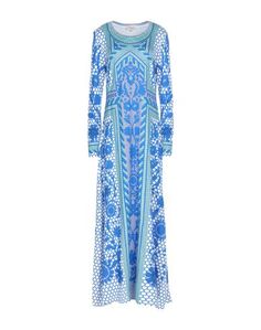 Длинное платье Temperley London