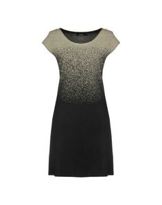 Короткое платье Desigual