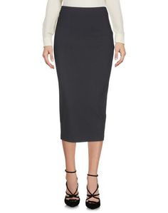 Юбка длиной 3/4 Pinko