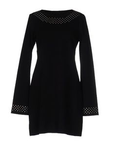 Короткое платье Ermanno Scervino