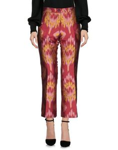 Брюки-капри Laboratorio