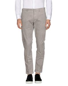Повседневные брюки Emporio Armani