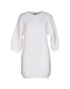 Короткое платье Elisabetta Franchi