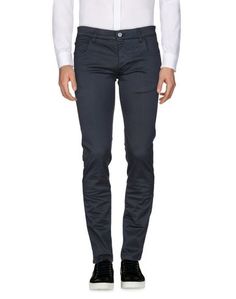 Повседневные брюки Camouflage AR AND J.