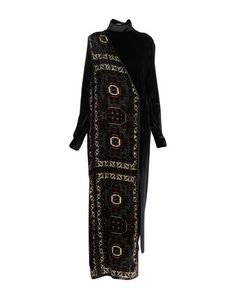 Длинное платье Act N°1