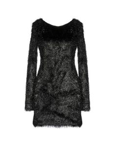 Короткое платье Blumarine