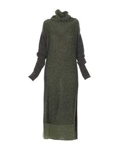 Платье длиной 3/4 Vivienne Westwood Anglomania