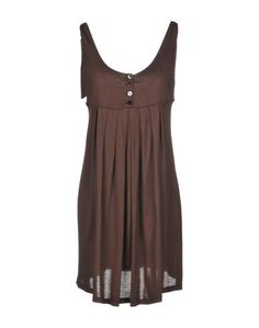 Короткое платье Sportmax Code