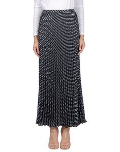 Длинная юбка Weekend MAX Mara