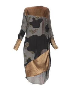 Платье длиной 3/4 Vivienne Westwood Anglomania