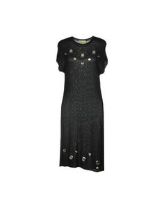 Короткое платье Versace Jeans