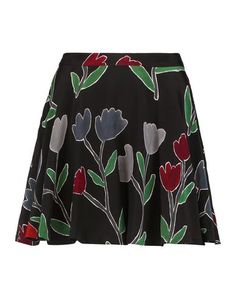 Юбка до колена Alice + Olivia
