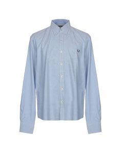 Pубашка Fred Perry