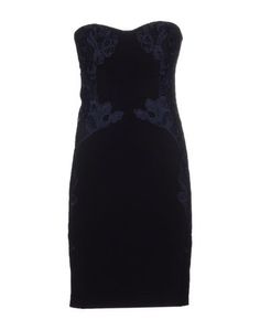 Короткое платье Diane von Furstenberg
