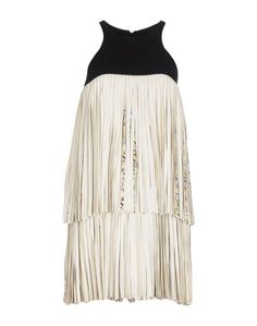 Короткое платье Giambattista Valli