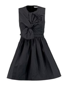 Короткое платье Carven