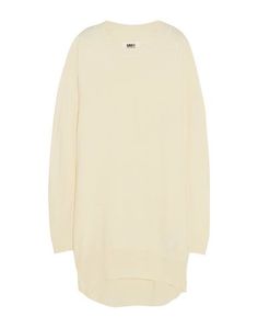 Короткое платье Mm6 Maison Margiela