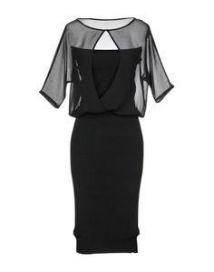 Платье до колена Guess BY Marciano