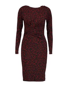 Короткое платье Michael Michael Kors