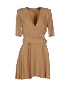 Короткое платье Elisabetta Franchi 24 ORE