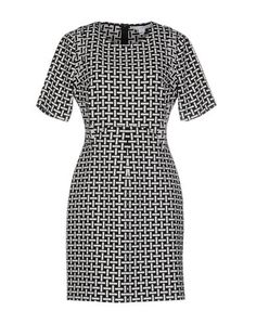 Короткое платье Diane von Furstenberg