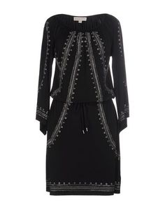 Короткое платье Michael Michael Kors