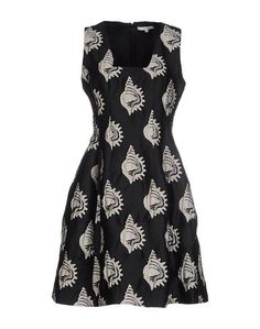 Короткое платье Carven