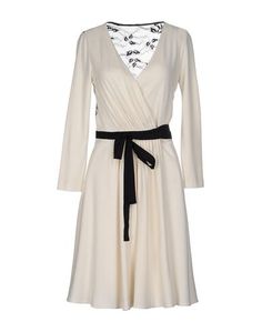 Короткое платье Diane von Furstenberg