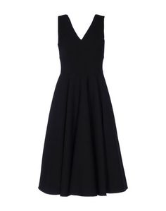 Платье до колена Dolce & Gabbana