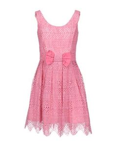 Короткое платье Pinko