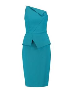 Короткое платье Roland Mouret