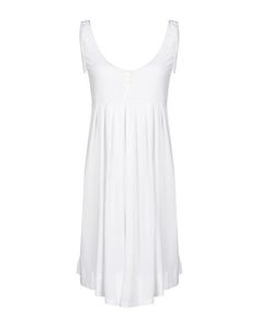 Короткое платье Sportmax Code