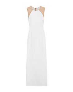 Длинное платье Michael Kors Collection