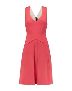 Короткое платье Roland Mouret