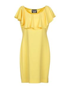 Короткое платье Boutique Moschino