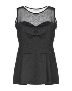 Топ без рукавов Guess