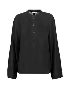 Блузка Helmut Lang