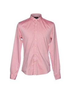 Pубашка Scotch & Soda