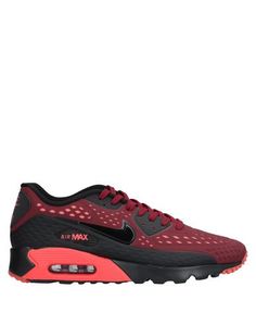 Низкие кеды и кроссовки Nike