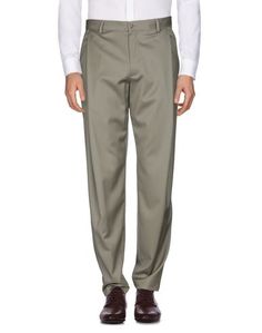 Повседневные брюки Emporio Armani