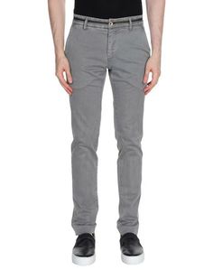 Повседневные брюки Masons