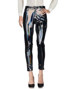 Повседневные брюки Topshop