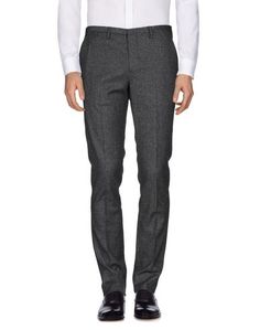 Повседневные брюки Emporio Armani