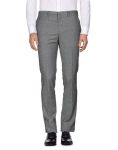 Повседневные брюки Emporio Armani