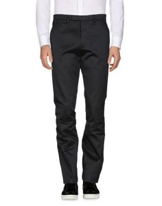 Повседневные брюки RAF Simons