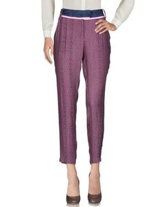 Повседневные брюки Patrizia Pepe